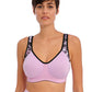Sonic Uw Moulded Spacer Sports Bra-30