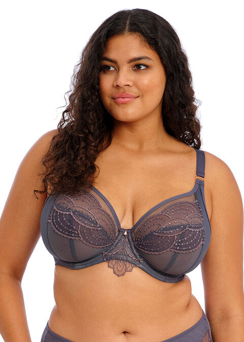 Priya Uw Plunge Bra