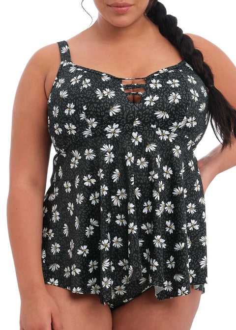 Plain Sailing Tankini Top