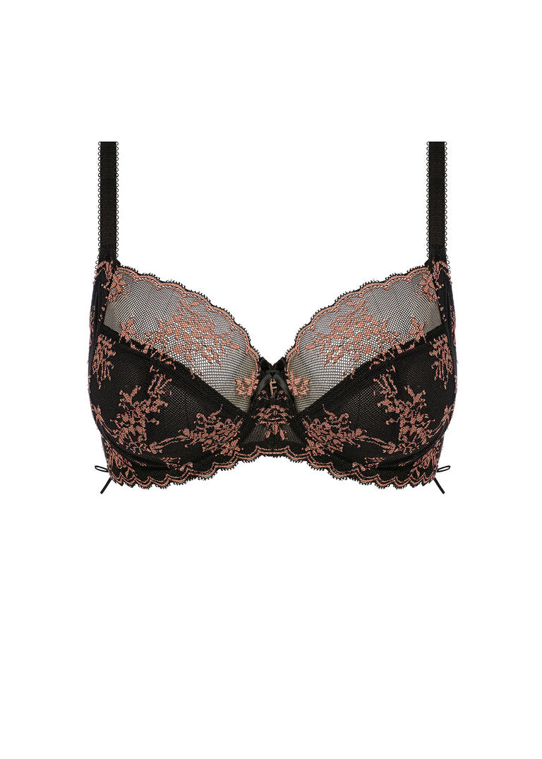 AA402501 Offbeat UW Decadance Bra