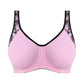 Sonic Uw Moulded Spacer Sports Bra-36