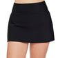 Yoga Waist Skirt With Pockets