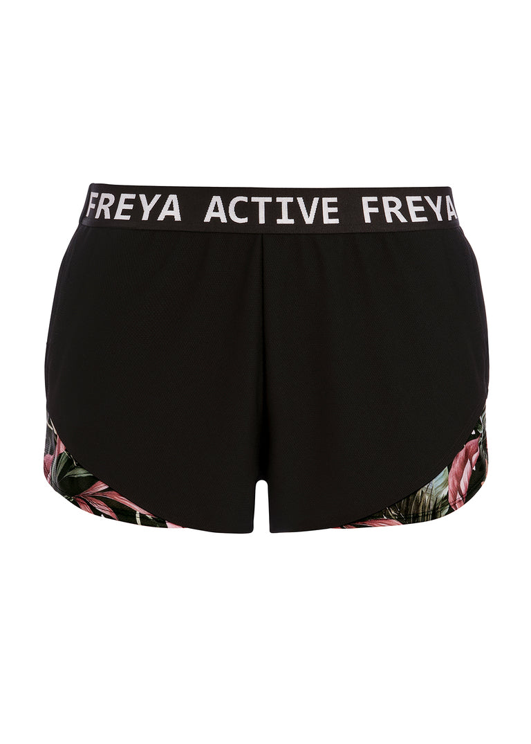 Player Athletic Short