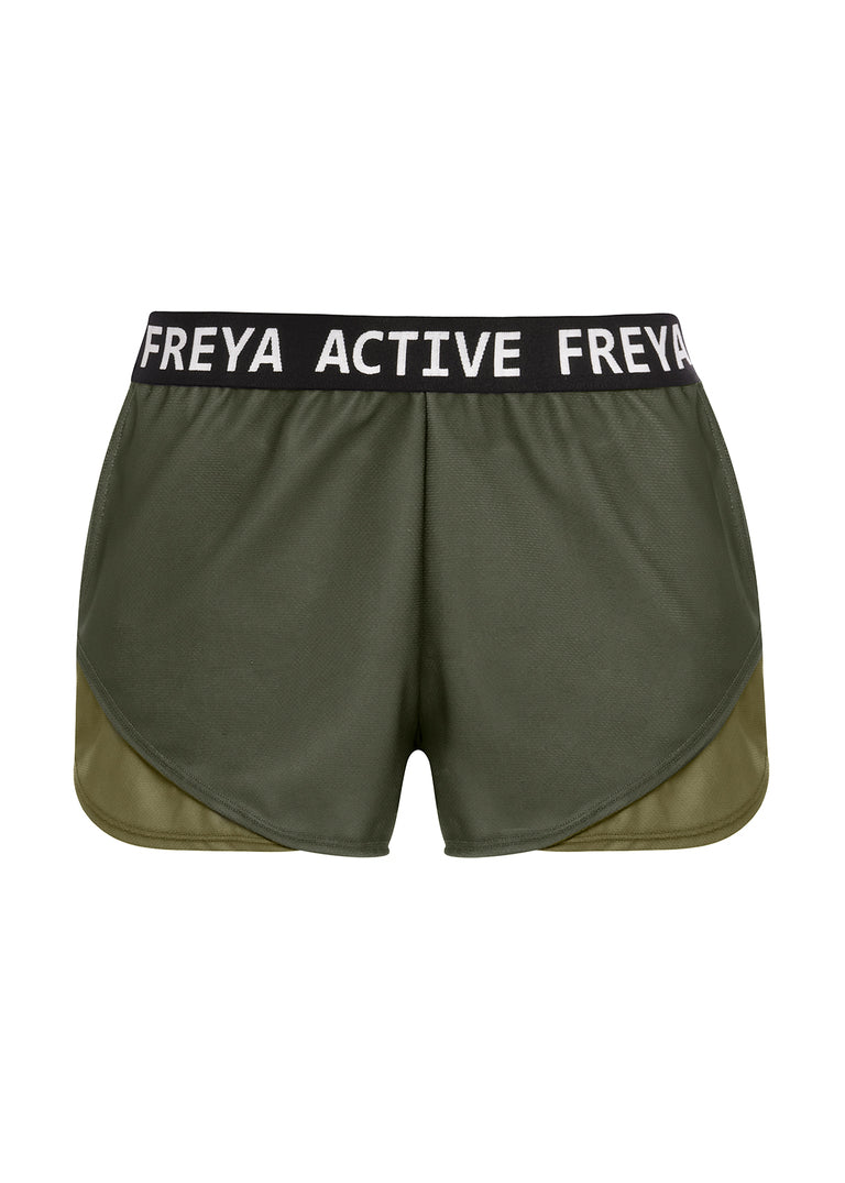 Player Athletic Short
