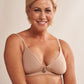 Molly Pocketed Plunge Bra