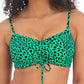 Zanzibar Uw Bralette Bikini Top