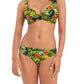 Maui Daze Uw High Apex Bikini Top