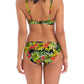 Maui Daze Uw High Apex Bikini Top