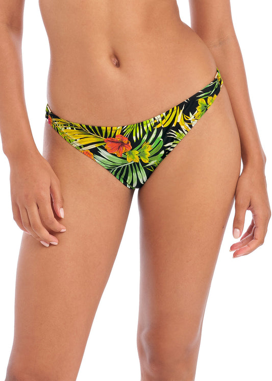 Maui Daze Swim Italian Bikini Brief