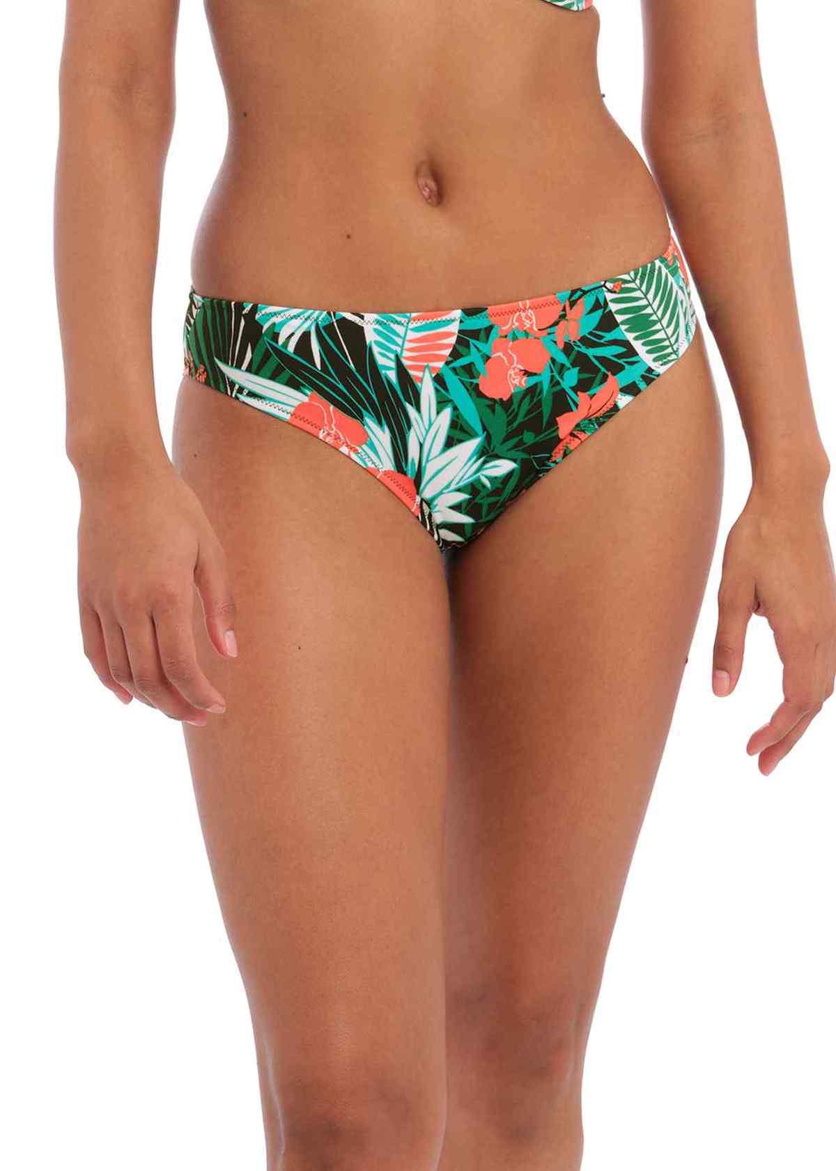 Honolua Bay Bikini Brief