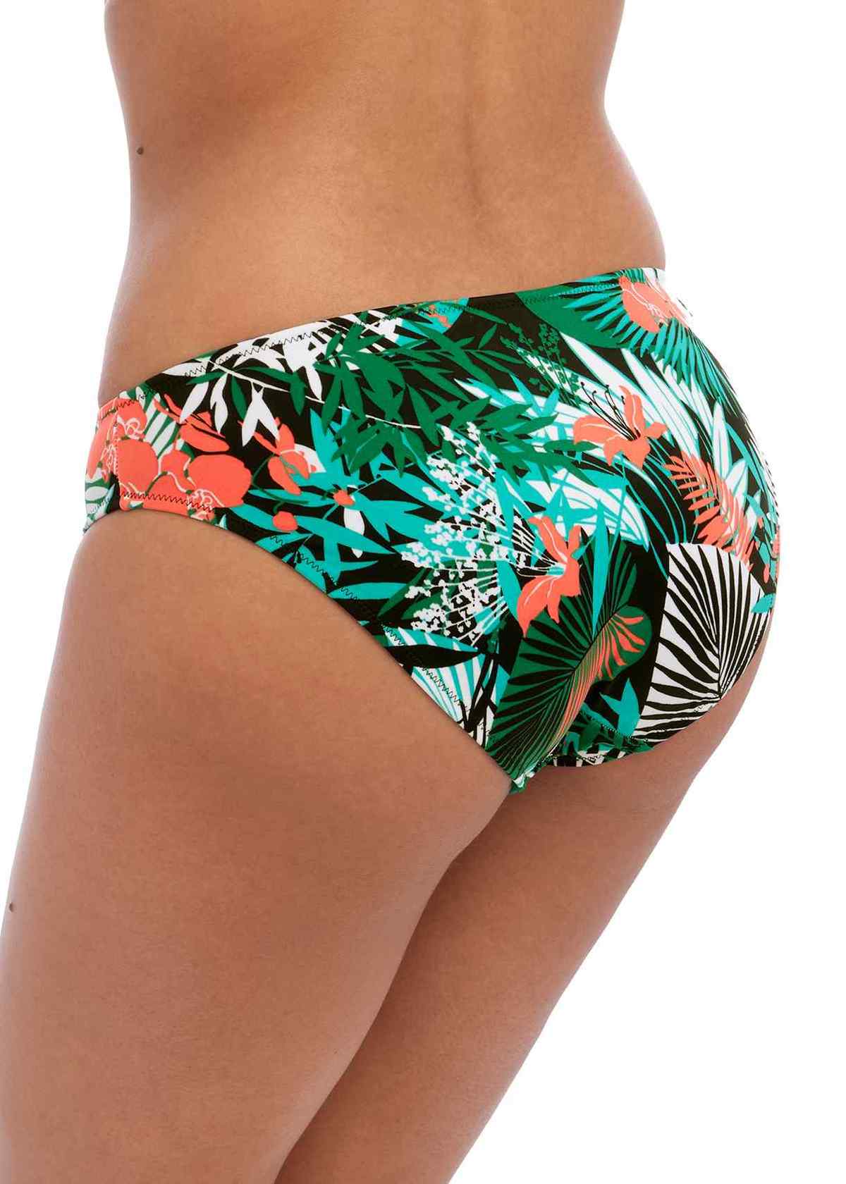 Honolua Bay Bikini Brief