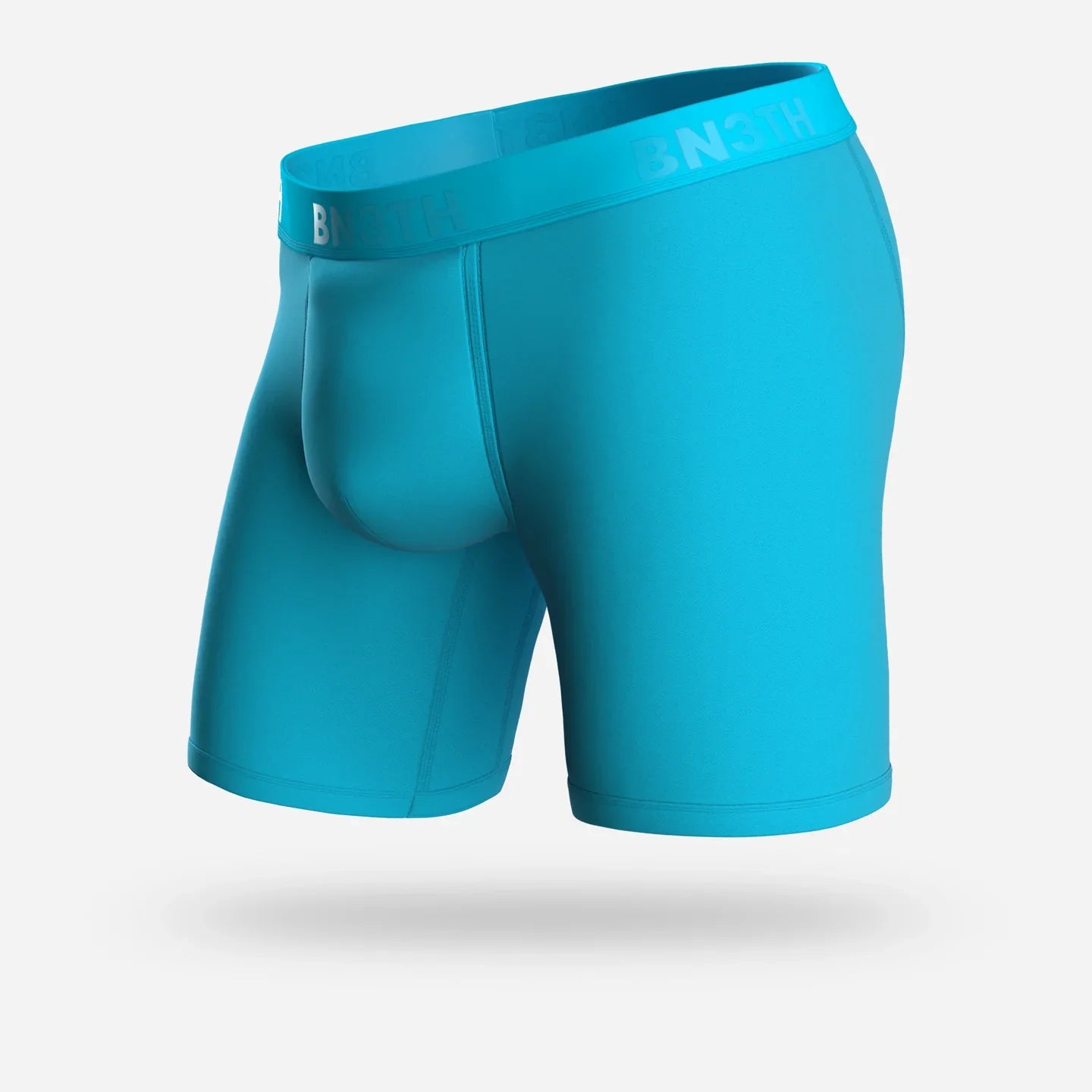 Classic Boxer Brief Solid Colour