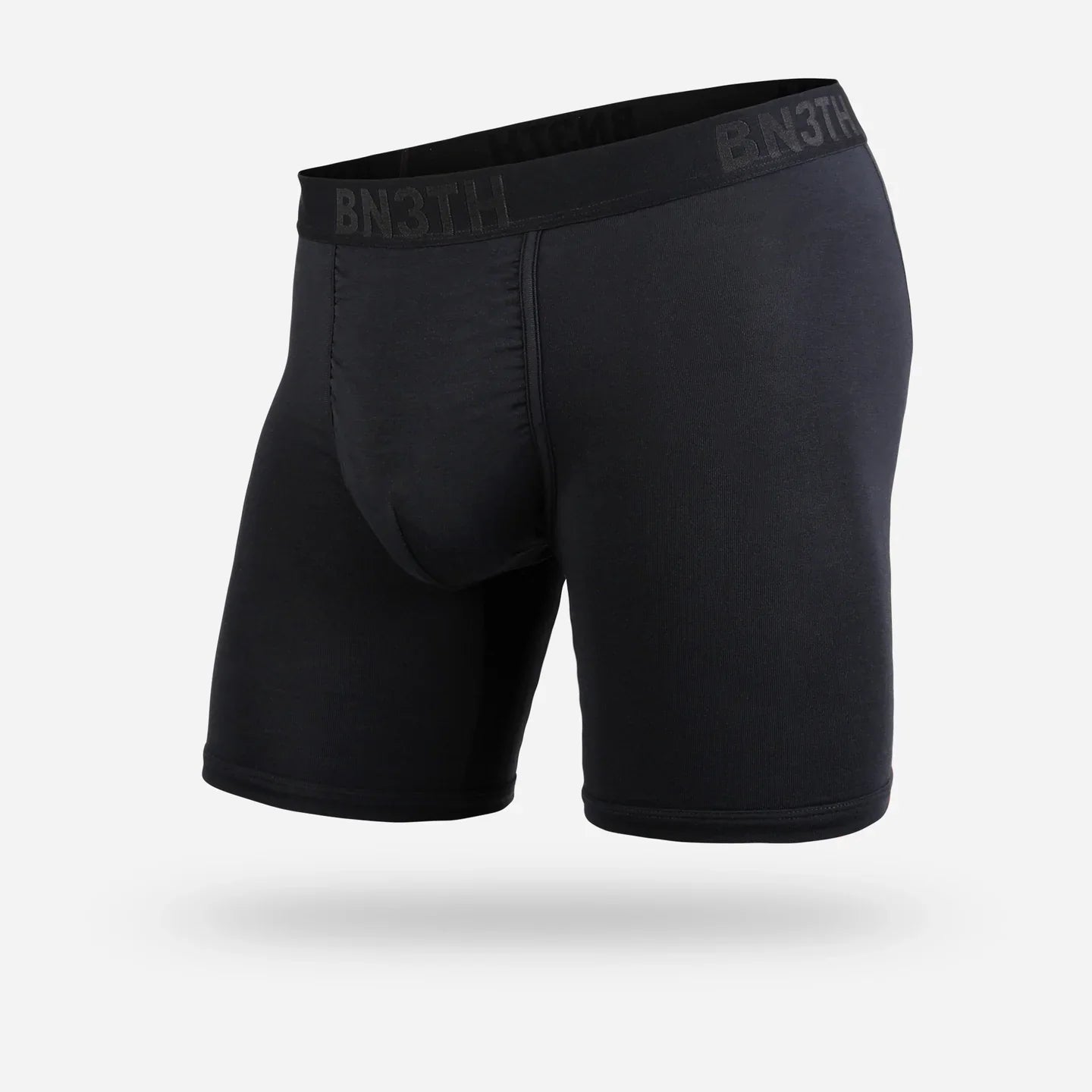 Classic Boxer Brief Solid Colour