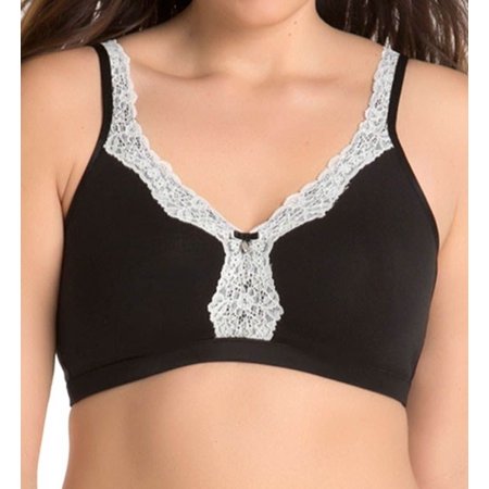 Cotton Lux Unlined Wireless-44