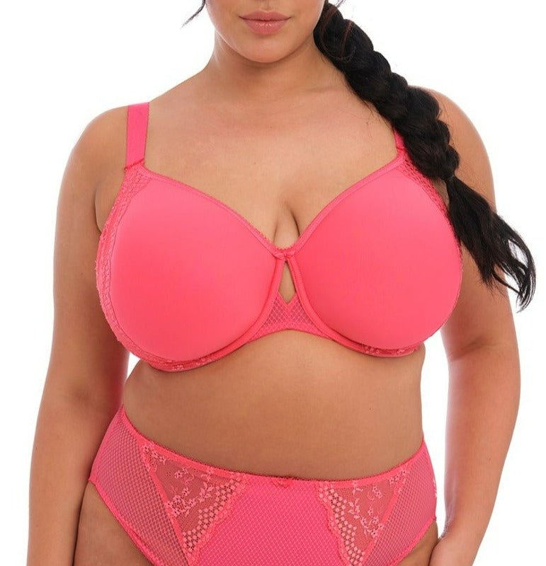 Charley Spacer T-shirt Bra