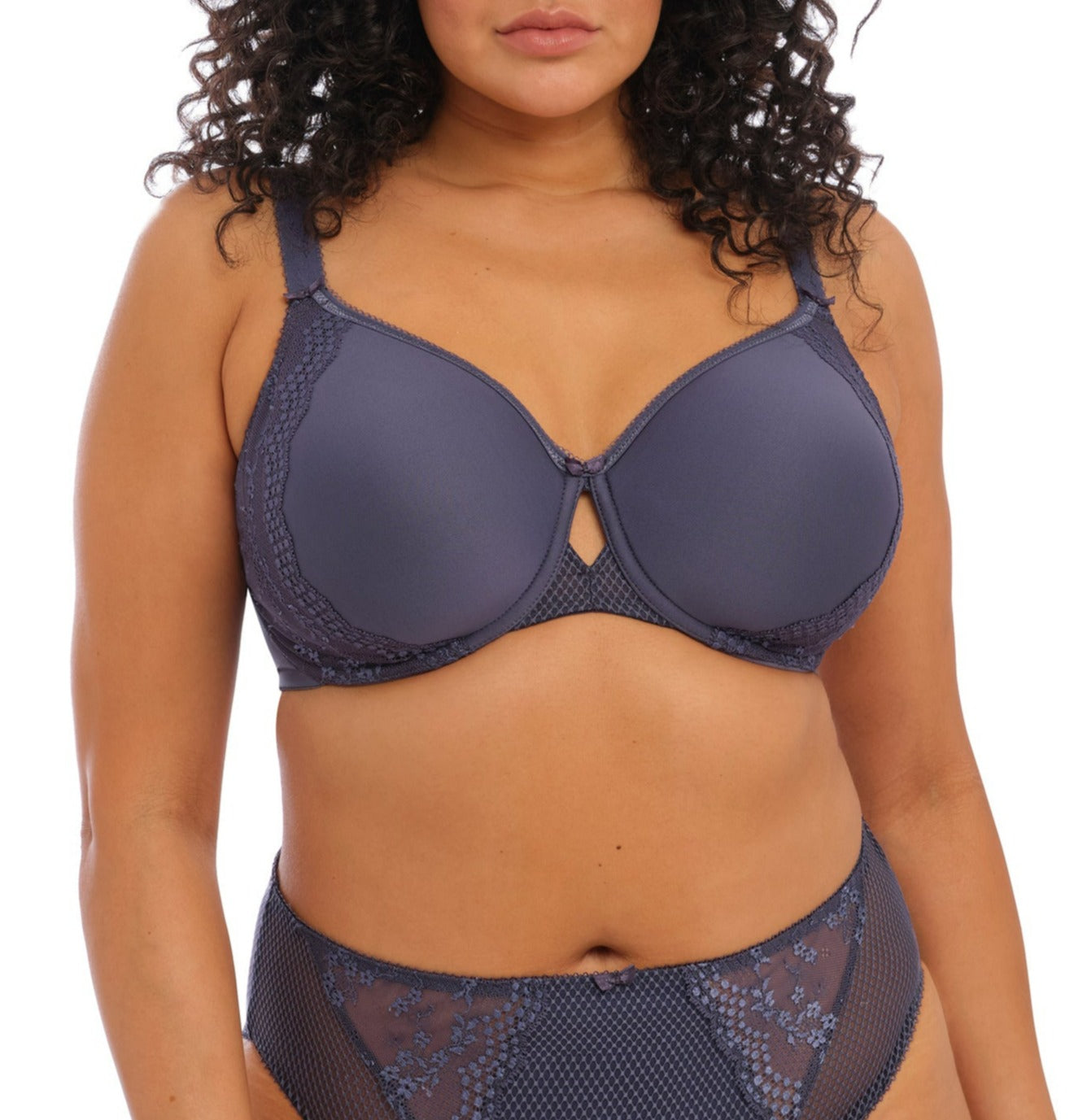 Charley Spacer T-shirt Bra