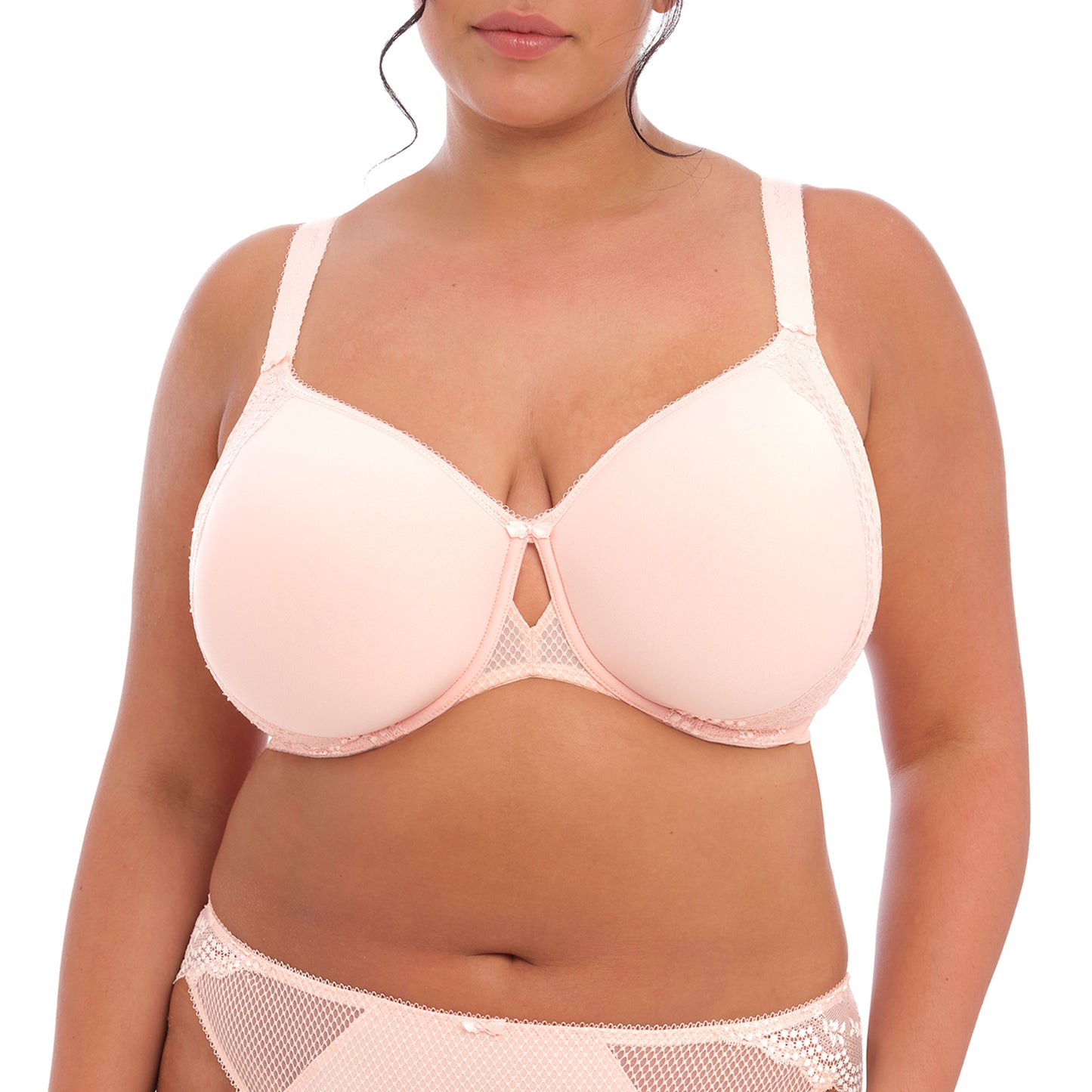 Charley Spacer T-shirt Bra