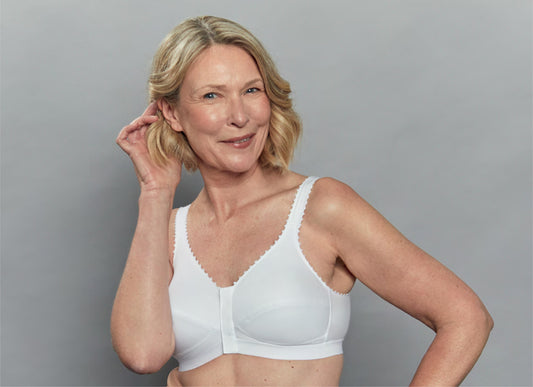 Comfi Wirefree Bra