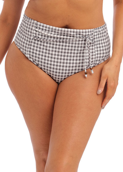 Checkmate Full Bikini Brief