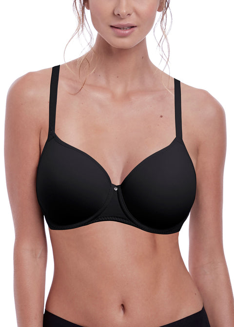 Aura Uw Moulded T-Shirt Bra