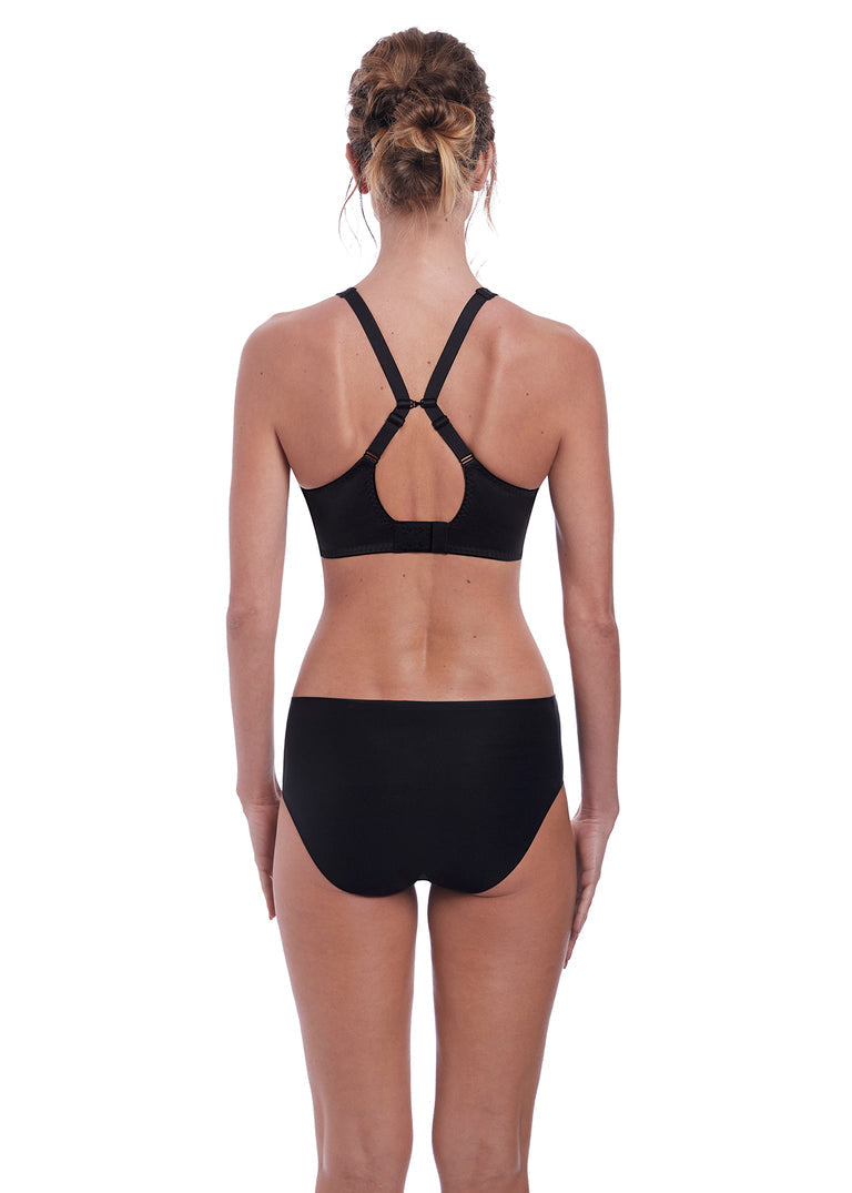 Aura Uw Moulded Full Cup Bra