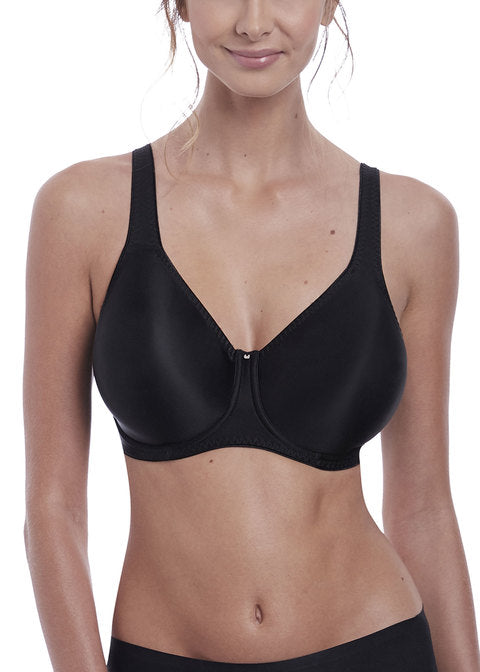 Aura Uw Moulded Full Cup Bra