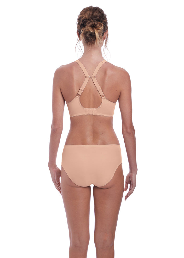 Aura Uw Moulded Full Cup Bra