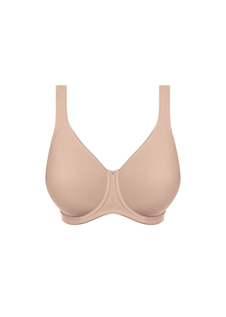 Aura Uw Moulded Full Cup Bra