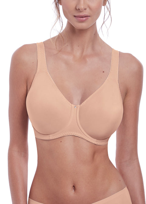 Aura Uw Moulded Full Cup Bra