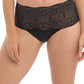 Lace Ease Invisible Stretch Full Brief
