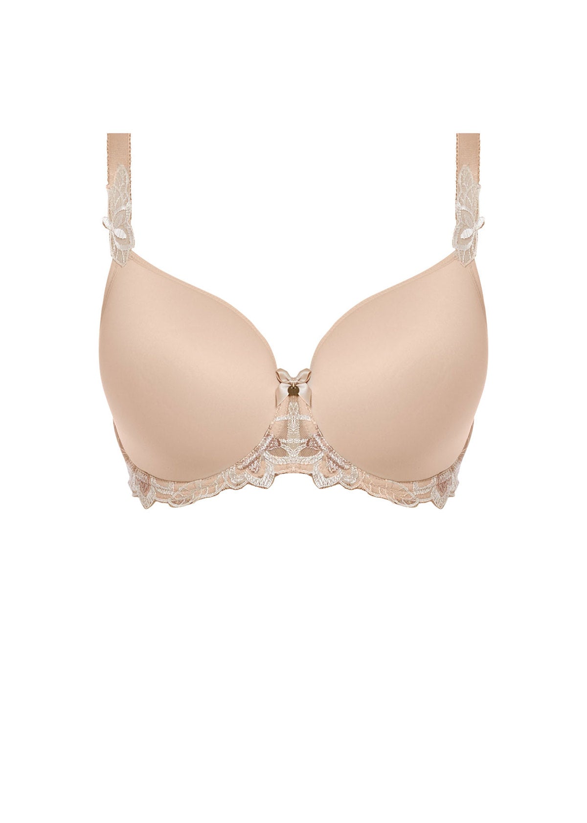 Leona Moulded Full Cup UW Bra