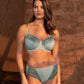 Willow Illusion Side Support Bra