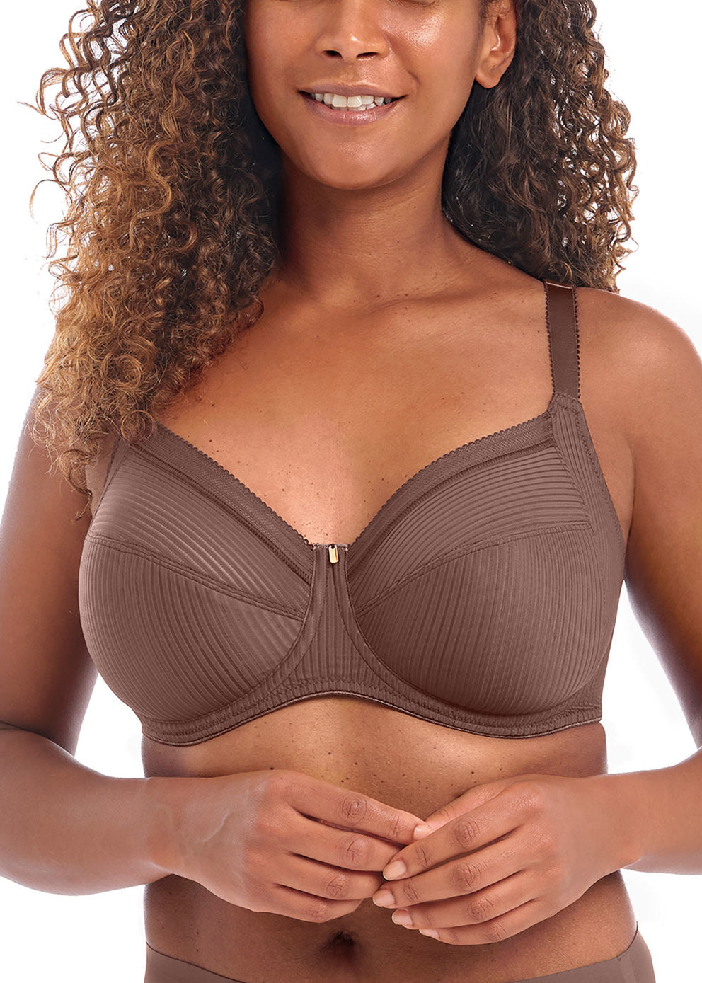 Coffee Roast Fusion Uw Full Cup Bra