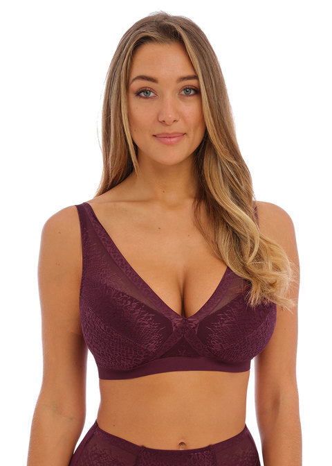 Envisage Wireless Bralette