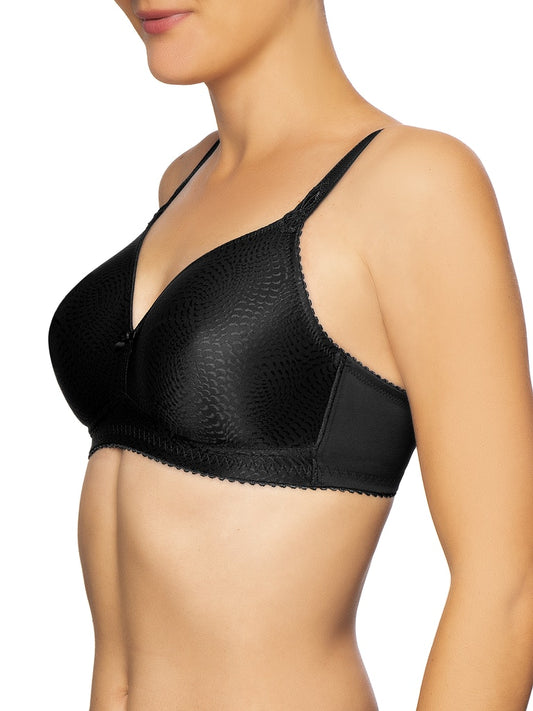 Serenada Wireless Molded Bra-40