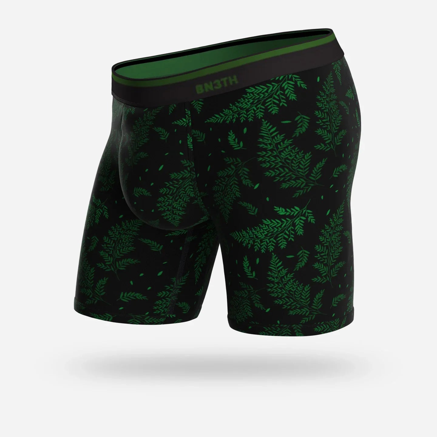 Classic Boxer Brief Print