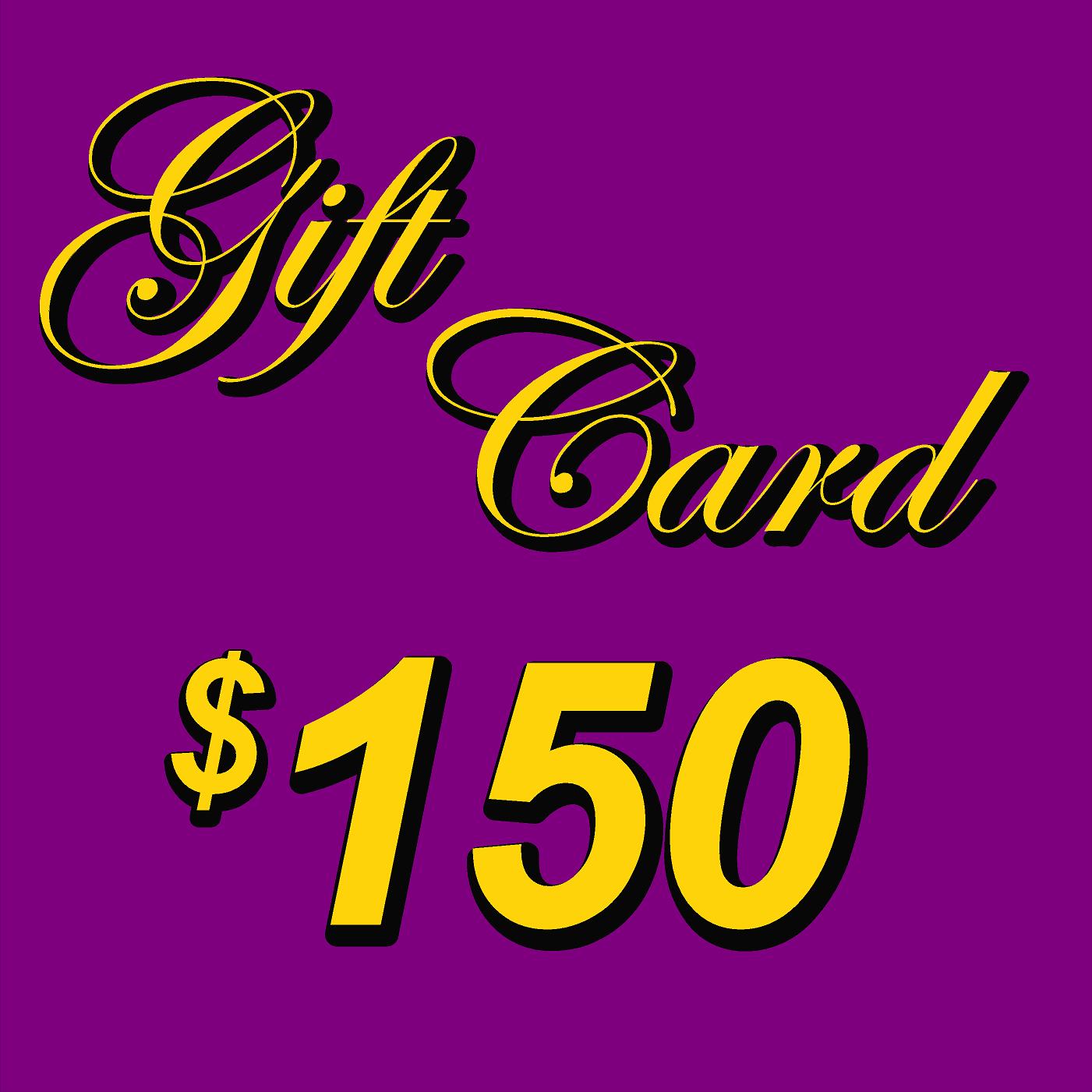 Brafitters Digital Gift Card - Gift of Comfort