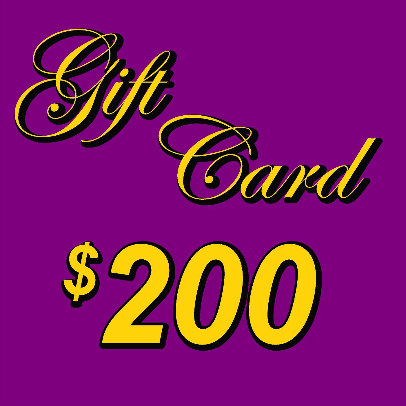 Brafitters Digital Gift Card - Gift of Comfort