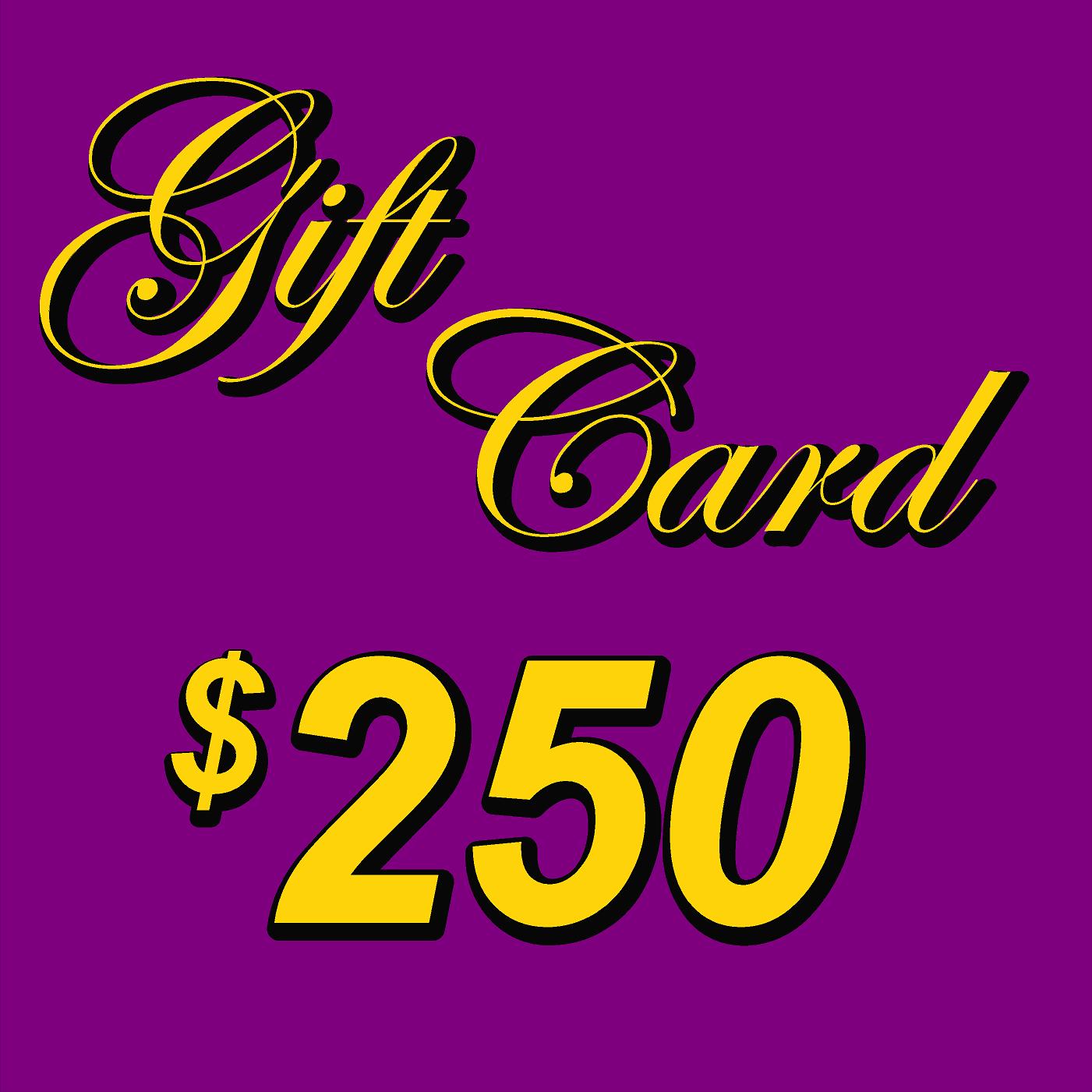 Brafitters Digital Gift Card - Gift of Comfort