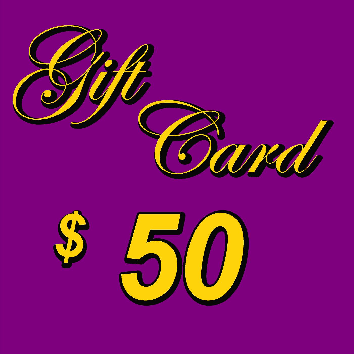 Brafitters Digital Gift Card - Gift of Comfort