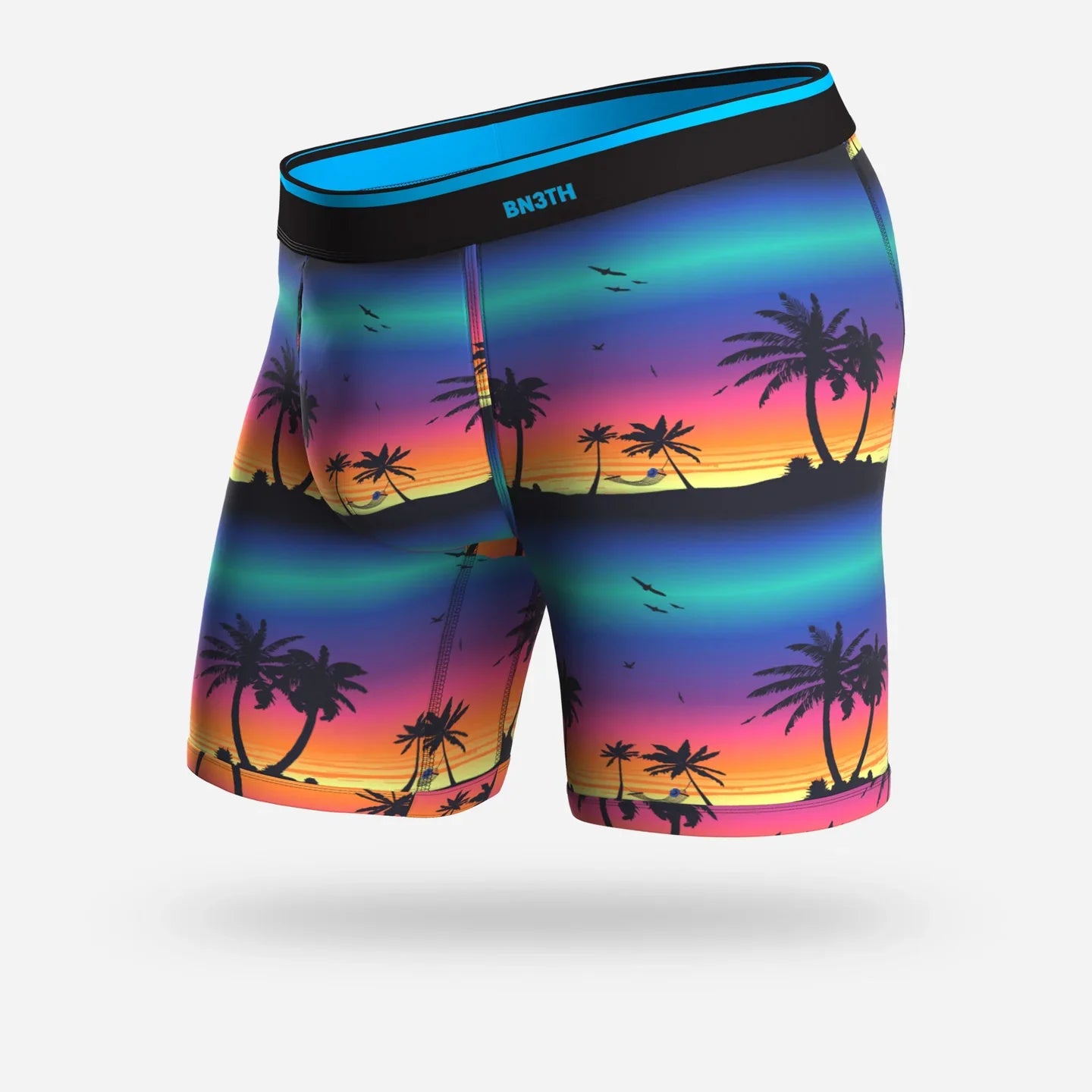 Classic Boxer Brief Prints 2023