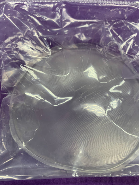 Glam Silicone Insert Set