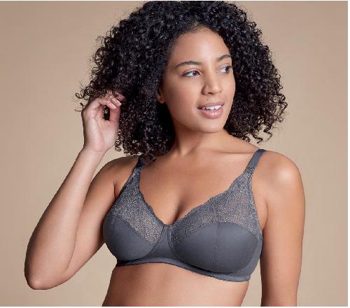 Joely Wireless Bra