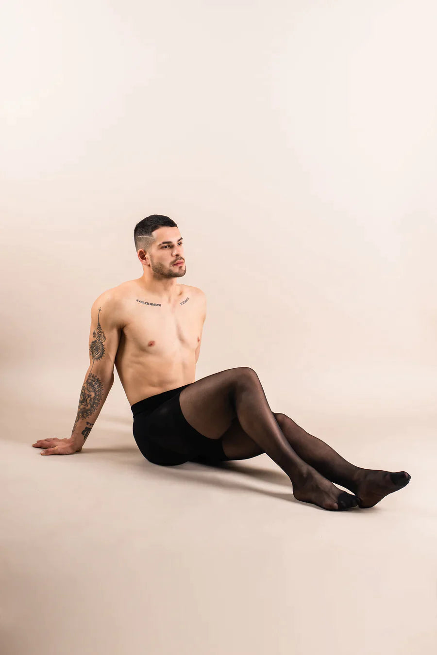 Fly Tights - Men's