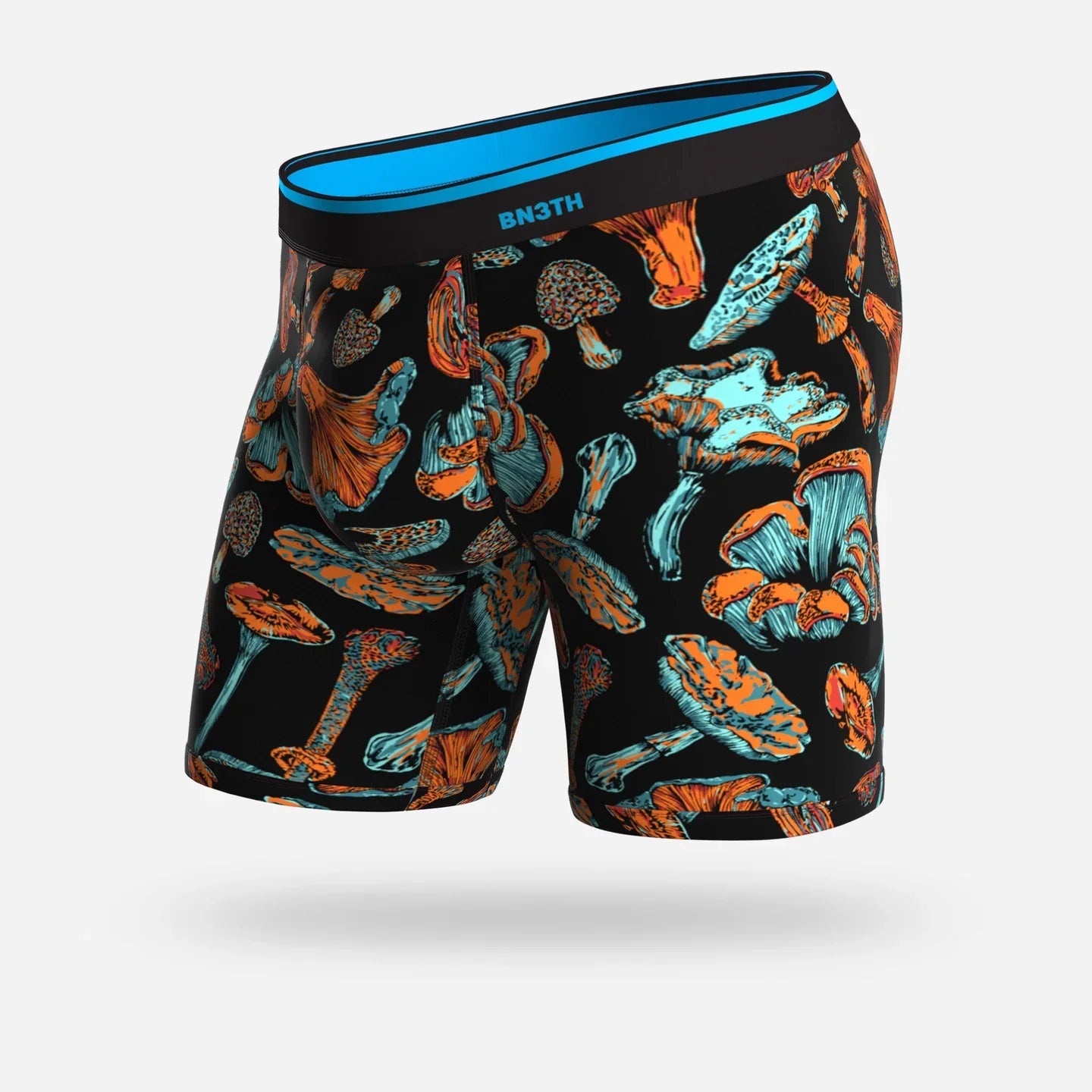 Classic Boxer Brief Print