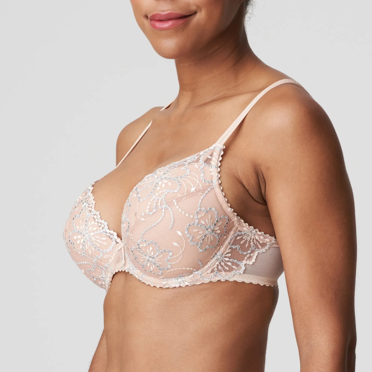 Jane push-up bra