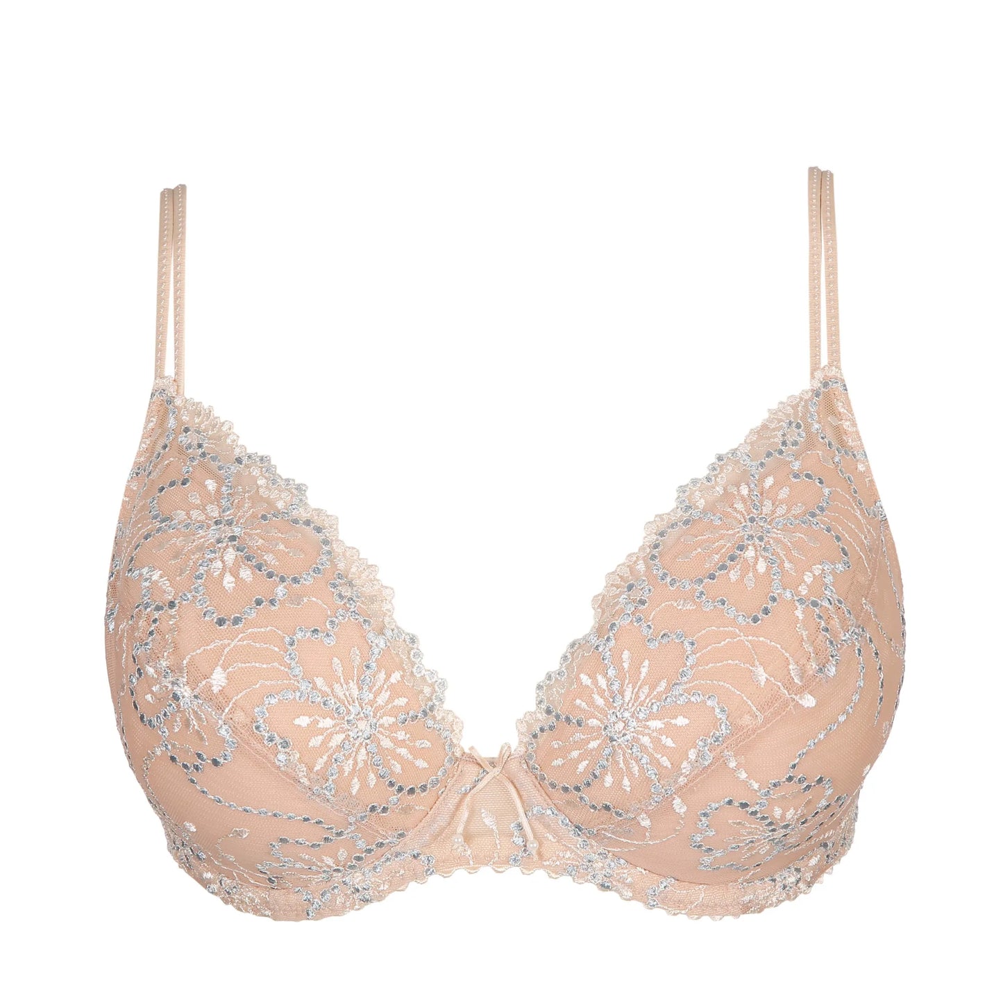 Jane push-up bra