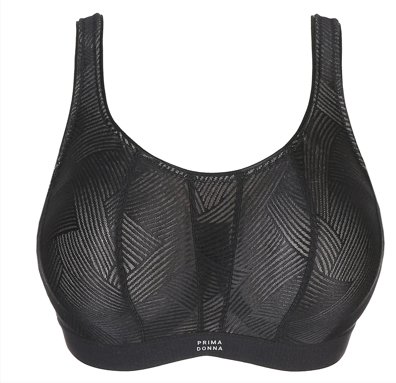 The Game Wired Sports Bra - 36