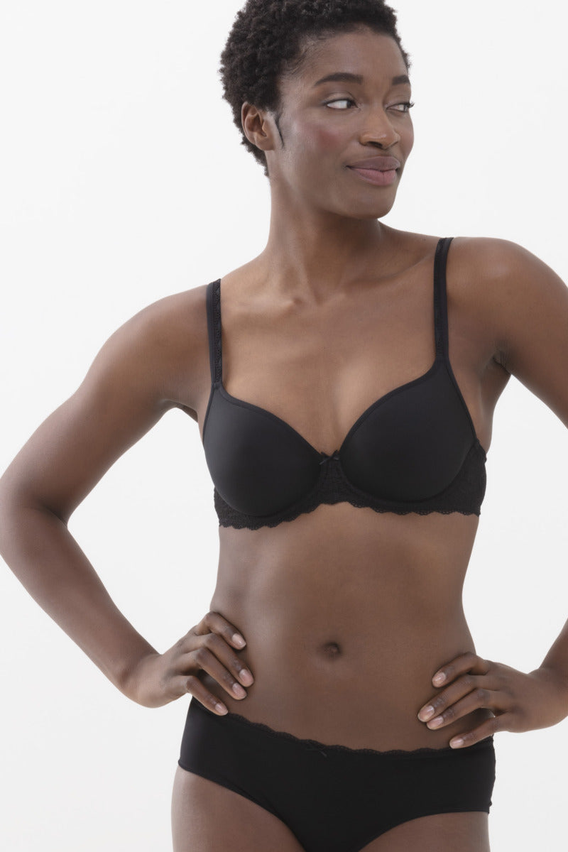 Amorous Full Cup Spacer Bra-34