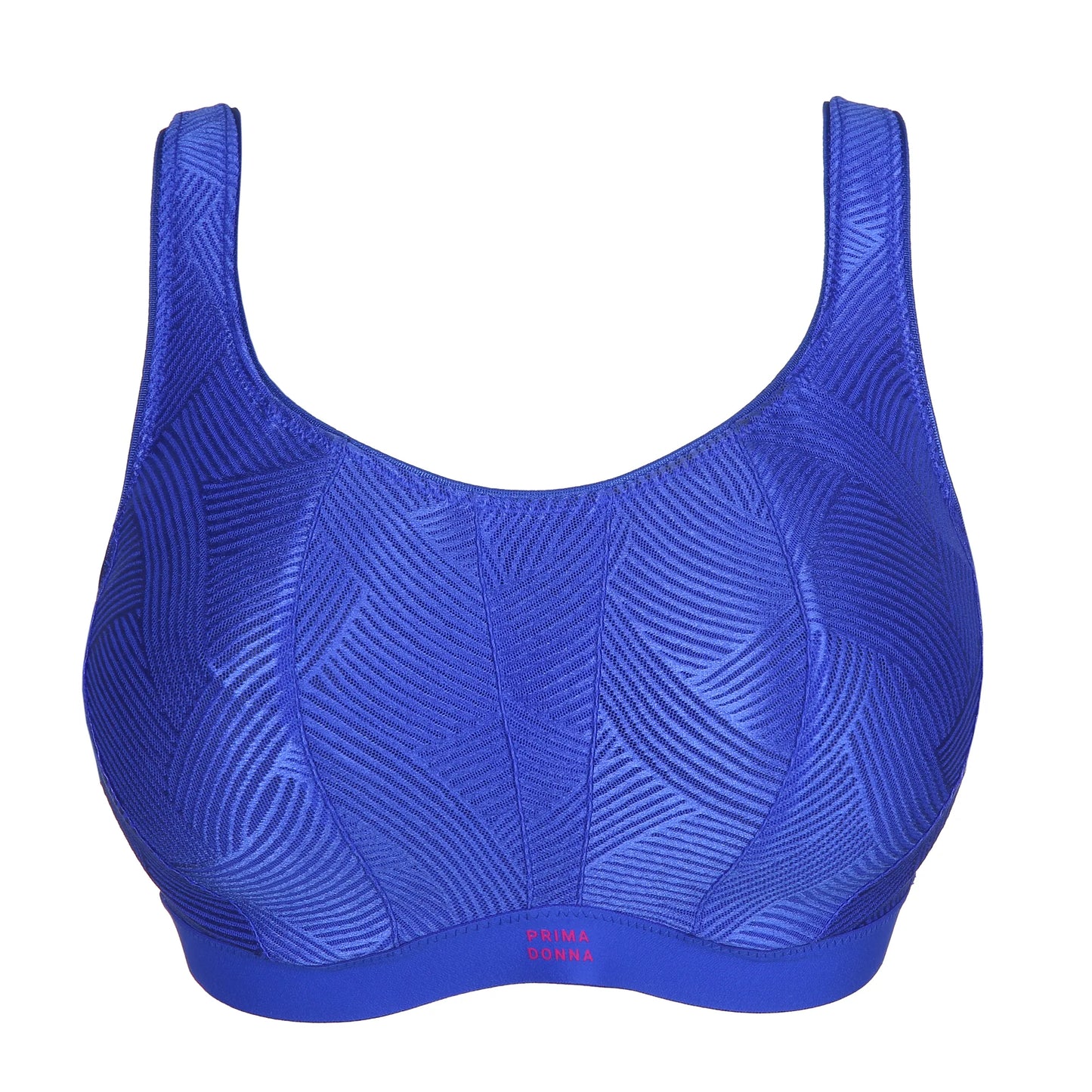 The Game Wired Sports Bra - 34